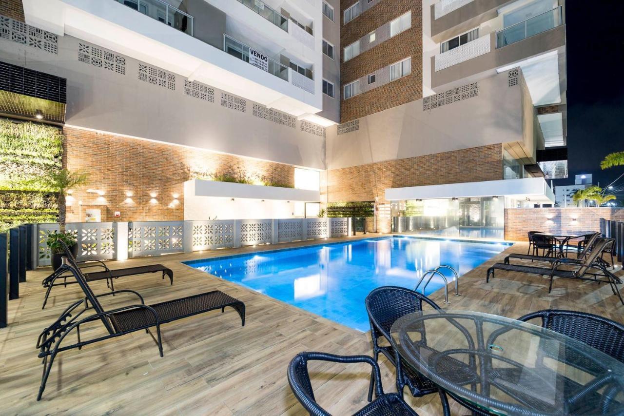 Terrazzo 602B - Cobertura Duplex A Poucos Metros Da Praia De Bombas - Condominio Com Piscina - Academia - Solario - Bombinhas Exterior foto